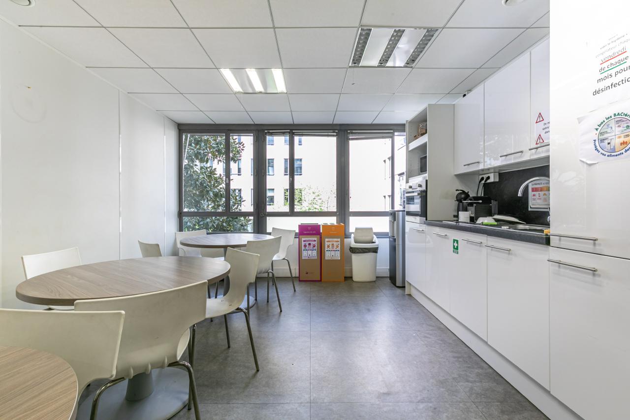 Bureau Neuilly-sur-Seine 335m² Location bureau Neuilly-sur-Seine Hauts-de-Seine OLBUR2200283 6